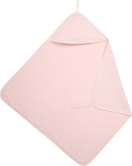 Koeka wikkeldeken wafel Antwerp cotton candy One Size
