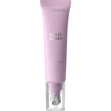 Catrice Lipgloss Glaze Guard Lip Treatment Lippen Unisex 10 ml