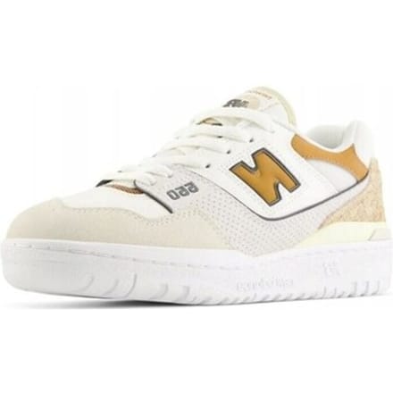 Lage Sneakers New Balance BBW550ST