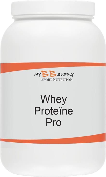 mybbsupply Whey protein Pro
