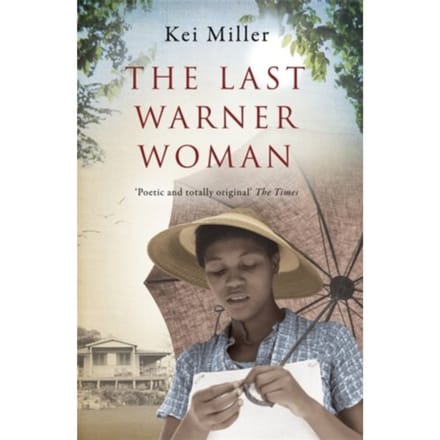 The Last Warner Woman - Kei Miller