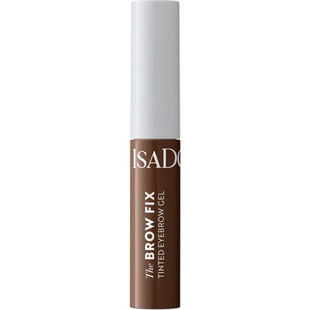 Isadora The Brow Fix Tinted Eyebrow Gel 03 Medium Brown 3.5 ml