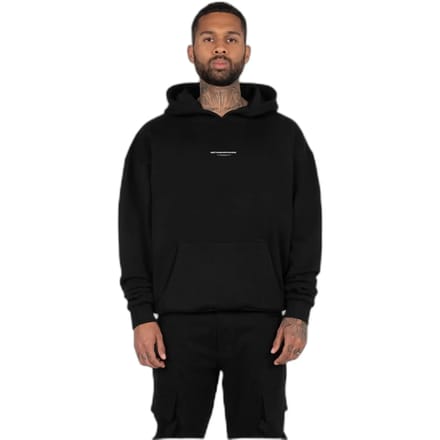 Hoodie MJ Gonzales Metamorphose V.4
