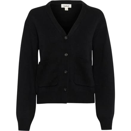 Damesvest Soaked in Luxury SLCalisa