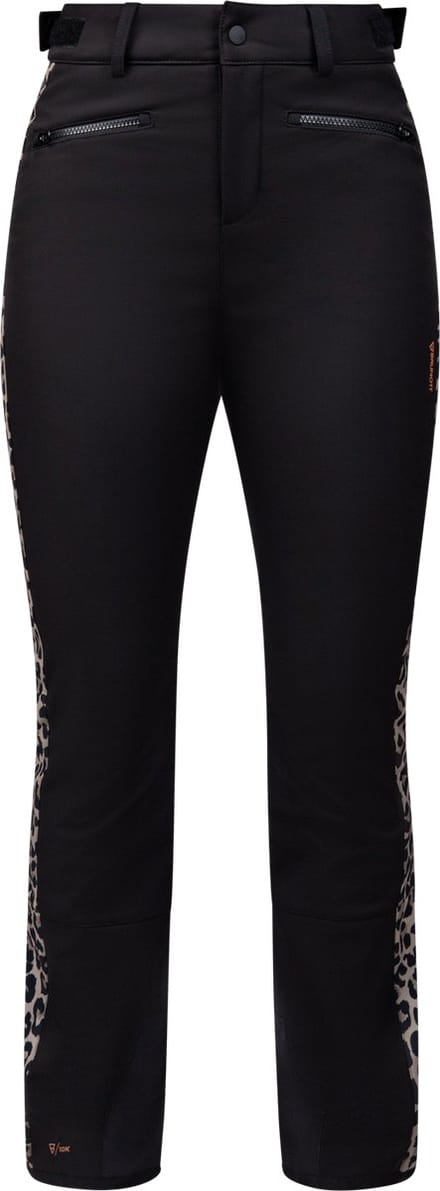 Brunotti Jymma Dames Softshell Ski Broek | Zwart