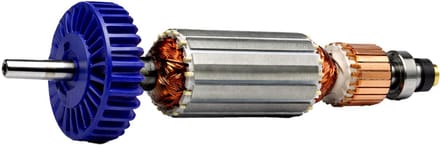 RUPES Rotor LHR15II LHR21II