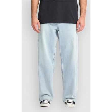 Volcom Billow Jeans blauw