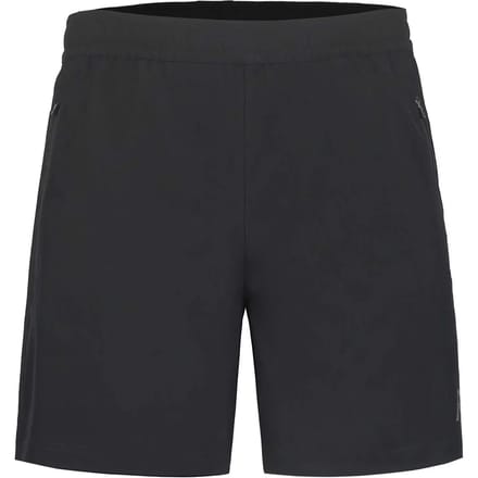 Rukka Myllypuro Korte Broek Zwart S Man