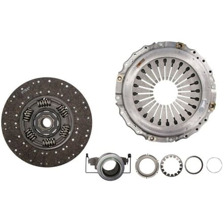 Koppelingsset FEBI BILSTEIN 105201