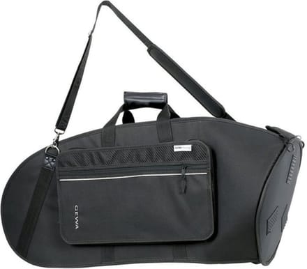 Gewa Tenorhorn Gig-Bag SPS - Case voor blaasinstrumenten