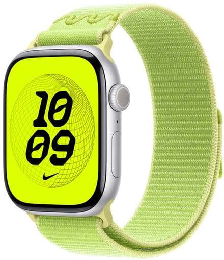 Apple 42mm Volt Splash Nike Sport Loop