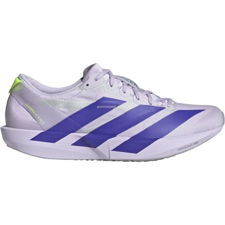 Hardloopschoenen dames adidas Adizero Adios 9 Light Strike Pro