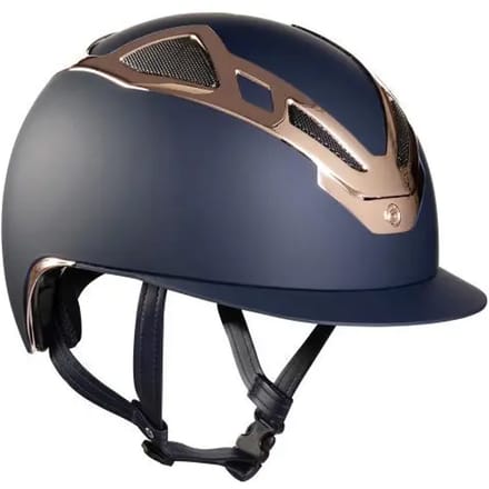 Rijhelm Suomy Apex Chrome