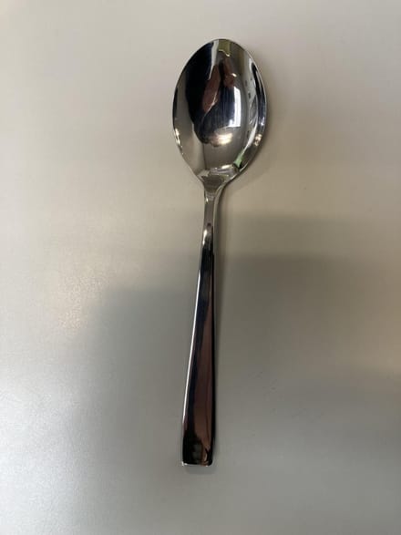 Pintinox Tafel lepel 12stuk - Gamma
