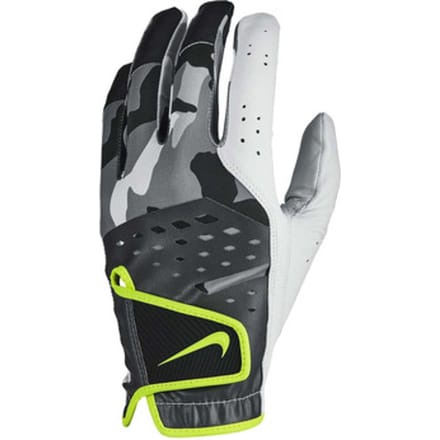 Nike Accessories Tech Extreme Vii Gg Reg Golfhandschoen Voor Linkshandigen Veelkleurig M-L