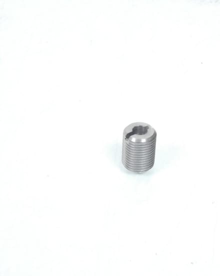 Borgbout drukplaat voor motor MBK 50 X-Limit 901131480400 M14 AM6