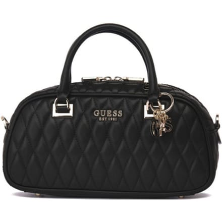 Handtas Guess BLA VALLA SMALL SATCHEL