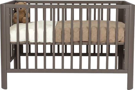 Ledikant Novi Philou (Ronde Hoek) 60x120 Bonbon