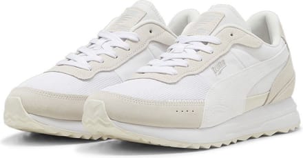 Puma Select Road Rider Sd Schoenen Beige EU 44