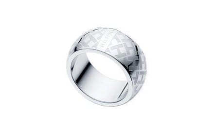 Tommy Hilfiger TJ2700323E Ring (sieraad) 18.50 mm (58)