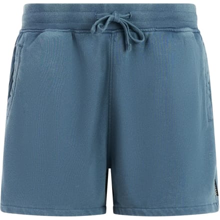 Protest PRTOrby - Korte broek Dames - Tailleband elastiek - Normale pasvorm - Blauw
