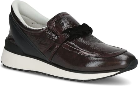 Caprice Dames Sneaker 9-24702-43 546 G-breedte Maat: 36 EU