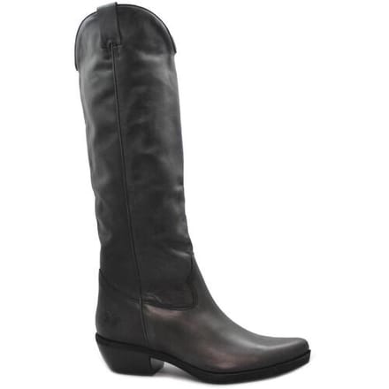 Laarzen met hakken Felmini FEL-E26-E458-BL