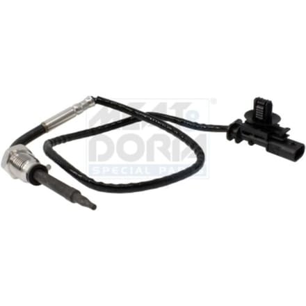 Sensor, uitlaatgastemperatuur MEAT & DORIA 12870