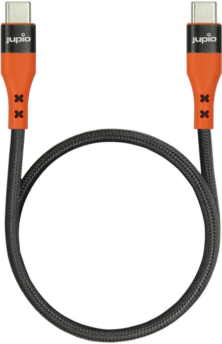 Jupio USB-C to USB-C cable 300cm (60W USB 2.0)