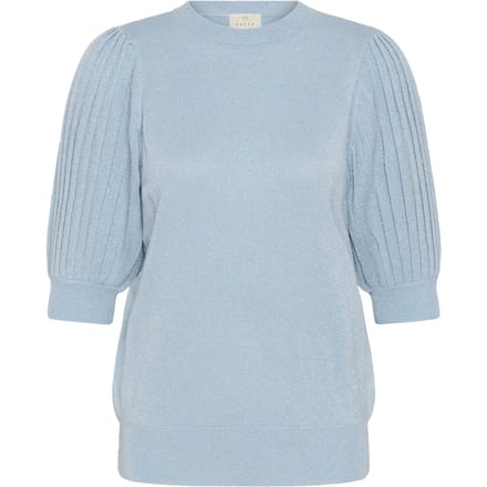 Vrouwentrui KAFFE Regina Pleat