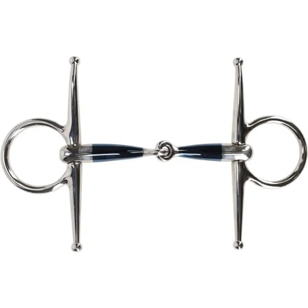 Nauwkeurige bit voor paard QHP
