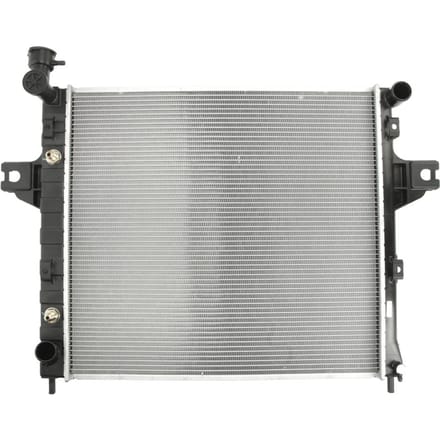 Radiator, motorkoeling KOYORAD PL331592