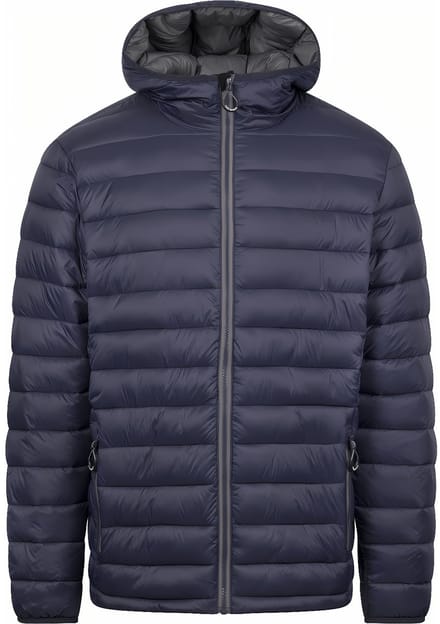 Trespass winterjas Paddley Casual Padded Jacket