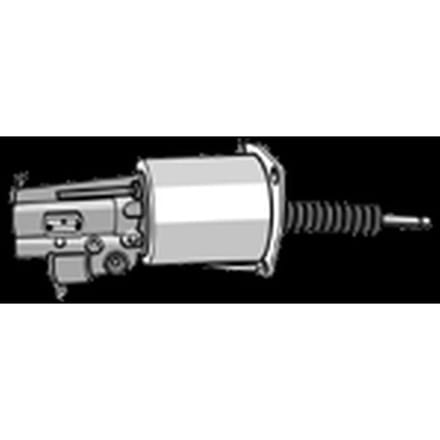 Koppelingsactuator KNORR-BREMSE VG 3261