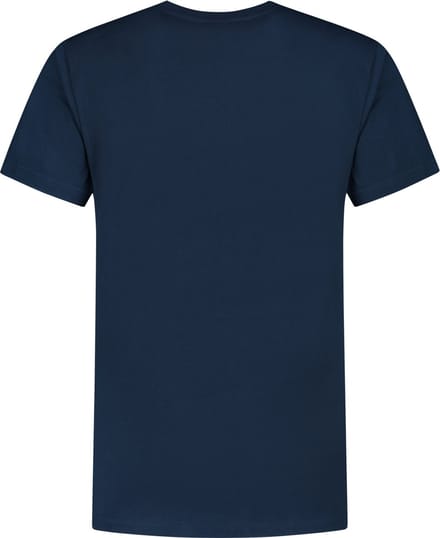 Rogelli Graphic Heren Sportshirt - Blauw