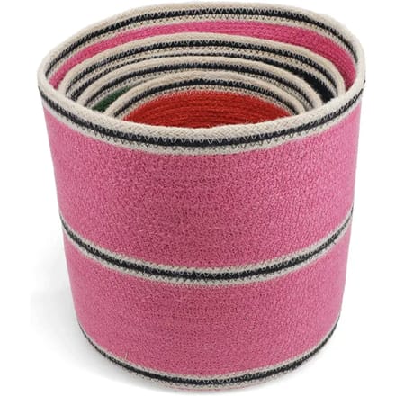 Ronde opbergmand Rex London