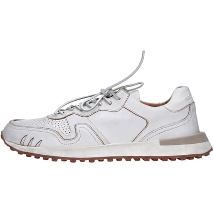 Buttero Witte sneakers