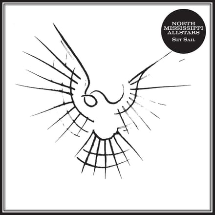 Set Sail - North Mississippi Allstars