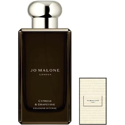 Jo Malone London Cologne Intense Jo Malone London - Cypress & Grapevine Cologne Intense  - 100 ML
