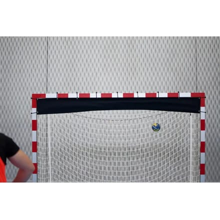 Polyester Handbaldoelverlager - Vermindert de hoogte van het doel