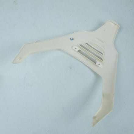 Tablier avant Blanc perlé pour deux roues Jonway 250 TM00-070101001 Neuf