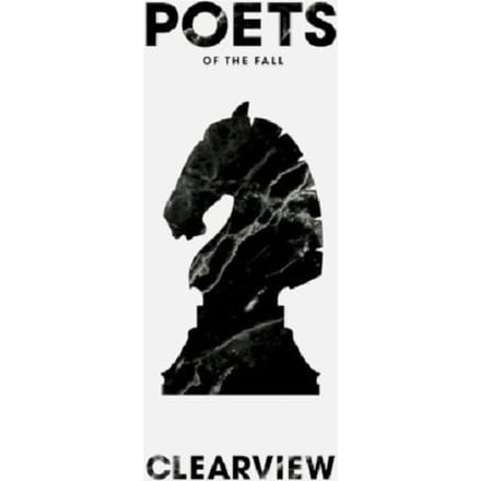 Clearview - Poets Of The Fall