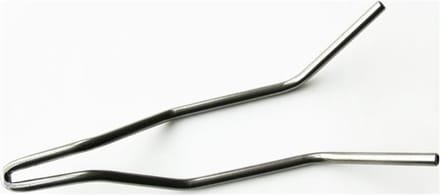 Brooks zadelbrug C17 Cambium