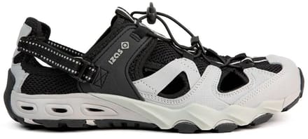 Izas Sardas V3 Sandalen Wit,Zwart EU 41