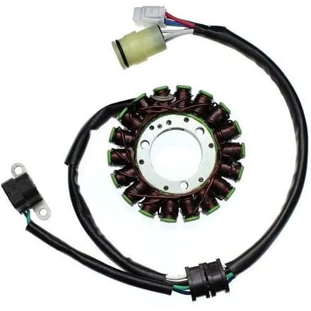 Originele aanpasbare motor dynamo Electrosport Yamaha