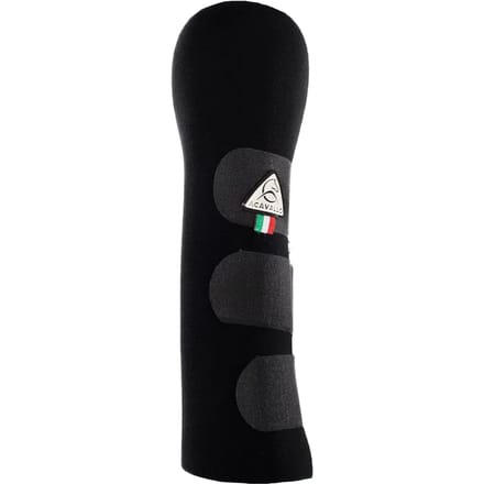 Gel-velcro staartbeschermer voor paard Acavallo