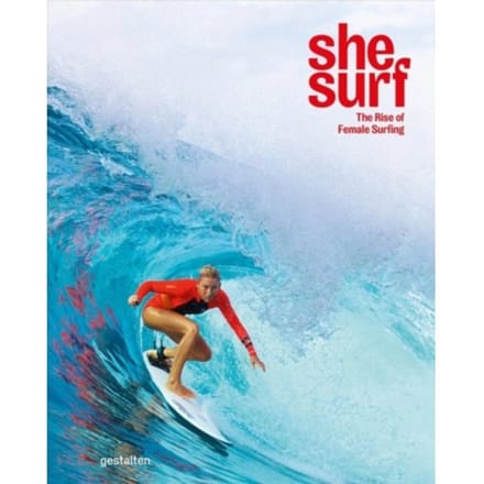 She Surf - Lauren L. Hill