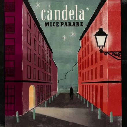 Mice Parade - Candela (LP)