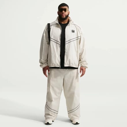 Track suit jas Nike Air