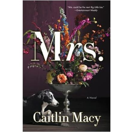 Mrs. - Caitlin Macy